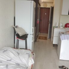 Квартира 24 м², студия - изображение 3