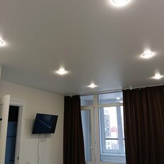 Квартира 40 м², 1-комнатная - изображение 1