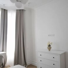 Квартира 36 м², 1-комнатная - изображение 5