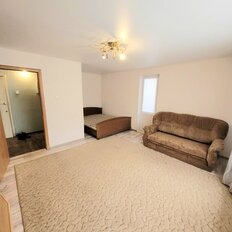 Квартира 44 м², 1-комнатные - изображение 5