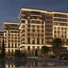 Квартира 64 м², 3-комнатные - изображение 2