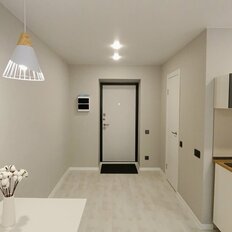 Квартира 31 м², студия - изображение 1