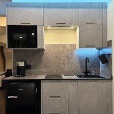 Квартира 37 м², студия - изображение 4