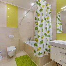 Квартира 105 м², 3-комнатная - изображение 1