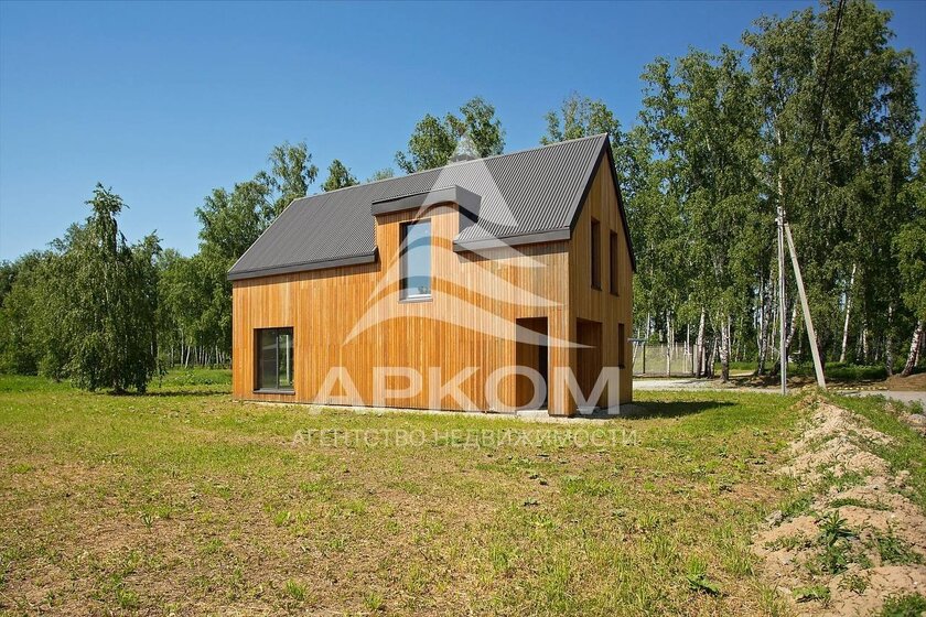 48,8 м² дом, 10,7 сотки участок 4 500 000 ₽ - изображение 57