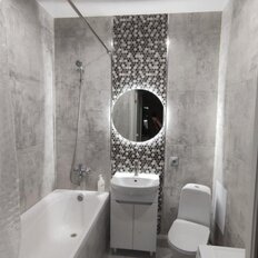 Квартира 38 м², 1-комнатная - изображение 5