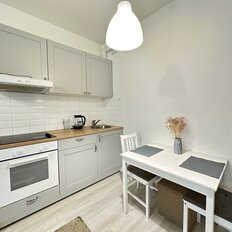 Квартира 26,6 м², студия - изображение 4