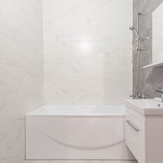 Квартира 40,3 м², 1-комнатная - изображение 4