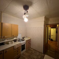 Квартира 35 м², 1-комнатная - изображение 1