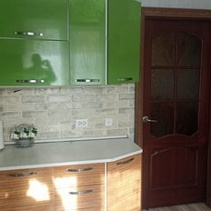 Квартира 54 м², 2-комнатная - изображение 4