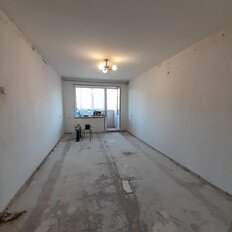 Квартира 44,7 м², 2-комнатная - изображение 2
