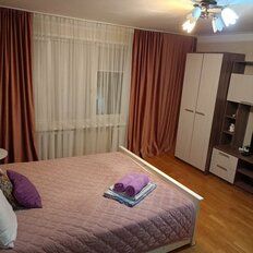 Квартира 85 м², 1-комнатная - изображение 5