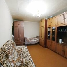 Квартира 27,9 м², 1-комнатная - изображение 4