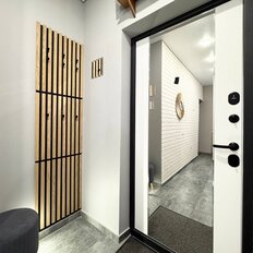 Квартира 32 м², 1-комнатная - изображение 5