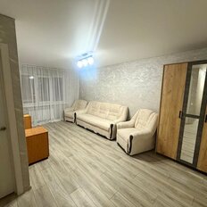 Квартира 30 м², 1-комнатная - изображение 2