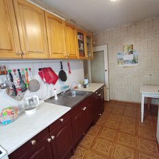 Квартира 91 м², 4-комнатная - изображение 4