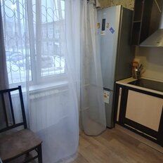 Квартира 33 м², 1-комнатная - изображение 4