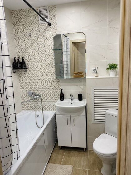 59 м², 2-комнатная квартира 60 000 ₽ в месяц - изображение 47