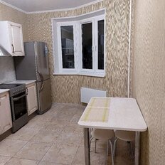 Квартира 40 м², 1-комнатная - изображение 4