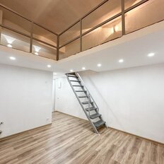 Квартира 30 м², студия - изображение 4