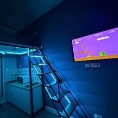 Квартира 19 м², студия - изображение 1