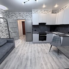 Квартира 24 м², студия - изображение 2