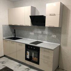 Квартира 34 м², 1-комнатная - изображение 2