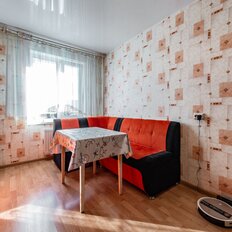 Квартира 44,6 м², 1-комнатная - изображение 4