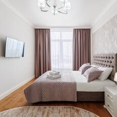 Квартира 75 м², 2-комнатная - изображение 2