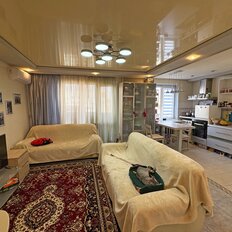 Квартира 60,4 м², 3-комнатная - изображение 3