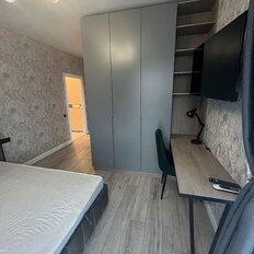 Квартира 59 м², 2-комнатная - изображение 4