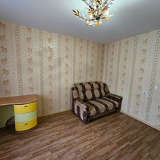 Квартира 40 м², 1-комнатная - изображение 4