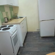 Квартира 35 м², 1-комнатная - изображение 2