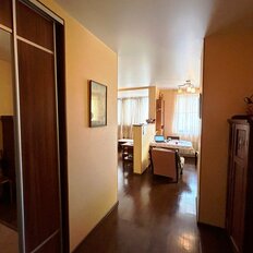 Квартира 50 м², 1-комнатная - изображение 3