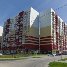 Квартира 31 м², 1-комнатная - изображение 1