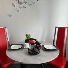 Квартира 45 м², 1-комнатная - изображение 5