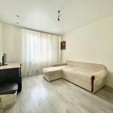 Квартира 72,3 м², 3-комнатная - изображение 4
