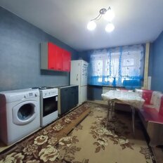 Квартира 36,1 м², 1-комнатная - изображение 2