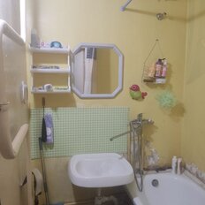 Квартира 65 м², 2-комнатная - изображение 1