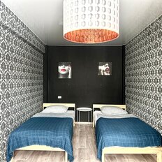 Квартира 50 м², 2-комнатная - изображение 1