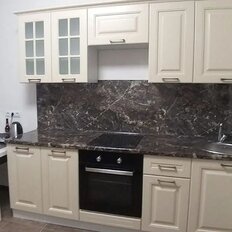 Квартира 40 м², 1-комнатная - изображение 1