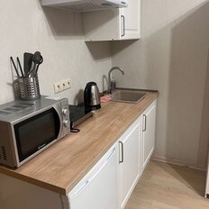 Квартира 25 м², студия - изображение 5
