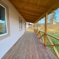 дом + 10,5 сотки, участок - изображение 3