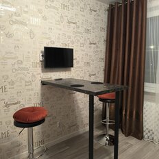 Квартира 45 м², 1-комнатная - изображение 3