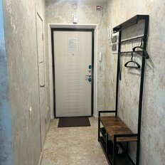 Квартира 23 м², студия - изображение 5