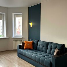 Квартира 40 м², 1-комнатная - изображение 2