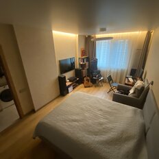 Квартира 44 м², 1-комнатная - изображение 1