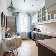 Квартира 70 м², 3-комнатная - изображение 1