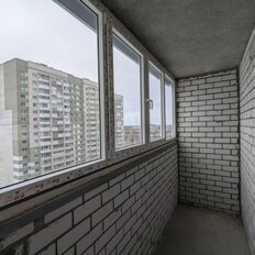 Квартира 25,9 м², 1-комнатная - изображение 5
