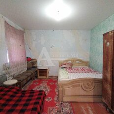 Квартира 24,5 м², 2-комнатная - изображение 2